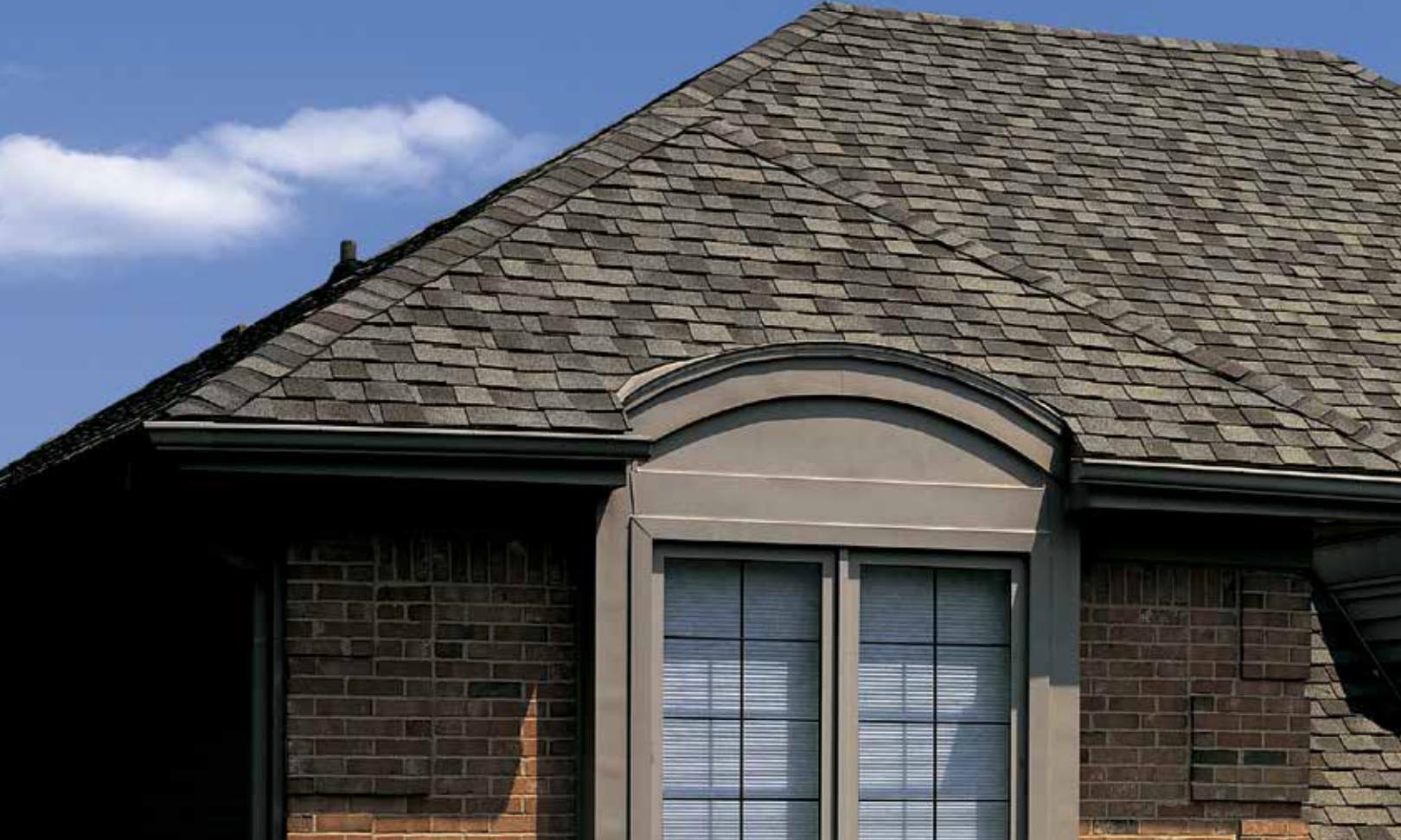 RESIDENTIAL ROOFING