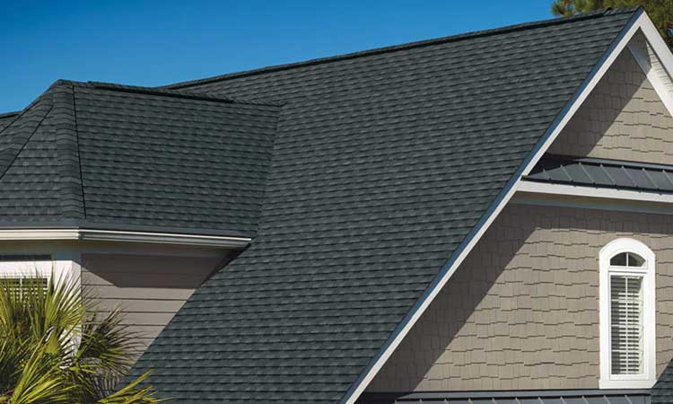 WHY CHOOSE SOUND ROOFING?